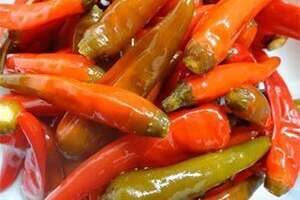 腌辣椒为什么放白酒?(腌辣椒为什么放白酒)