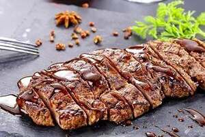 红酒牛排怎么做?红酒牛排的做法
