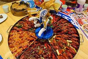 吃小龙虾配啤酒的人,真正该担心的不是寄生虫,而是这些问题